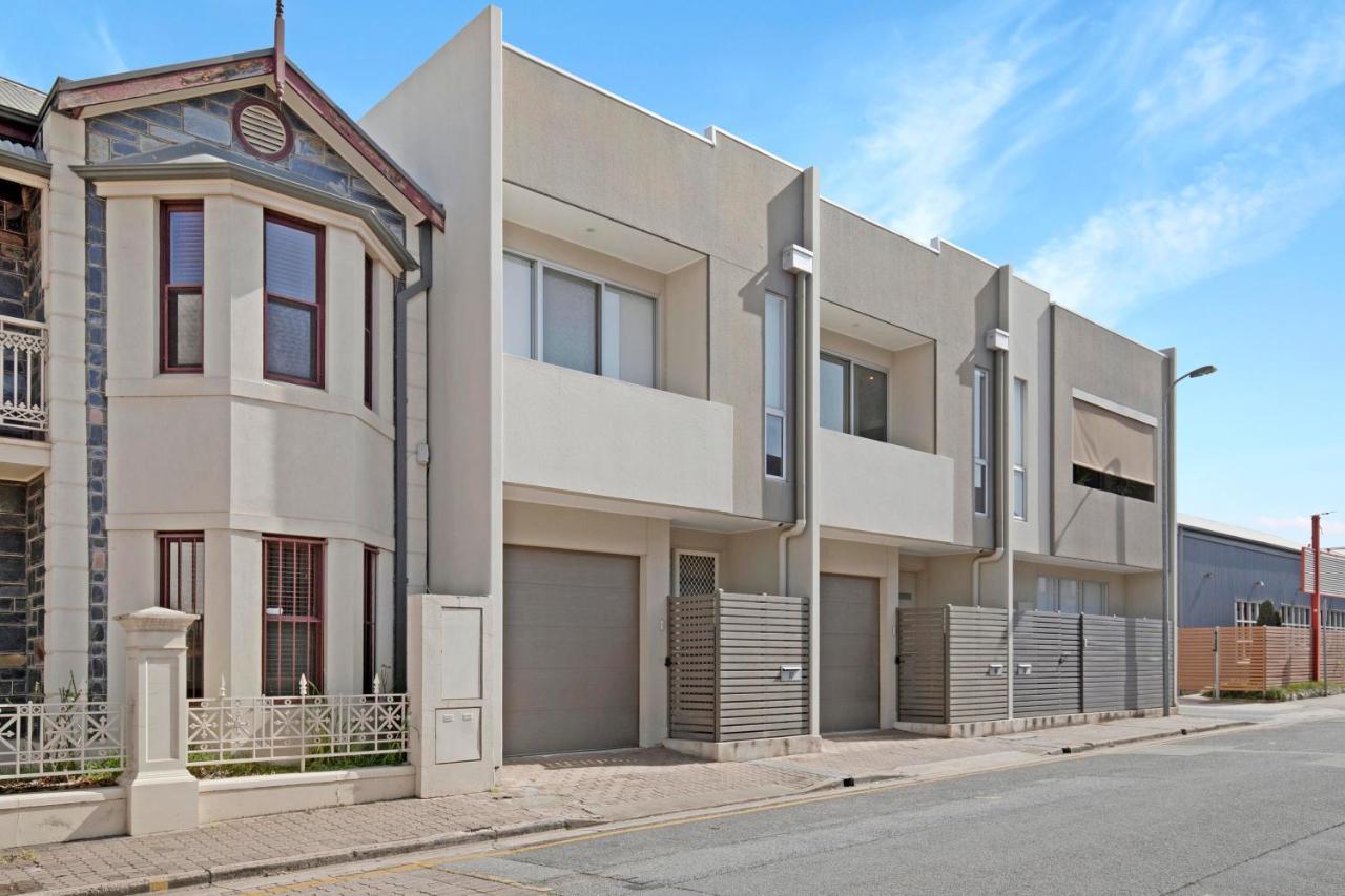 Holiday home Swainson On O'halloran Adelaide